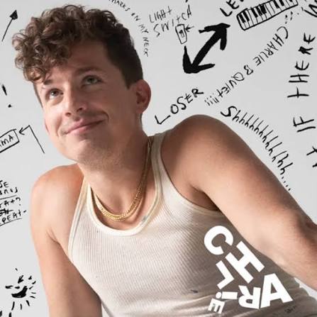 Charlie Puth