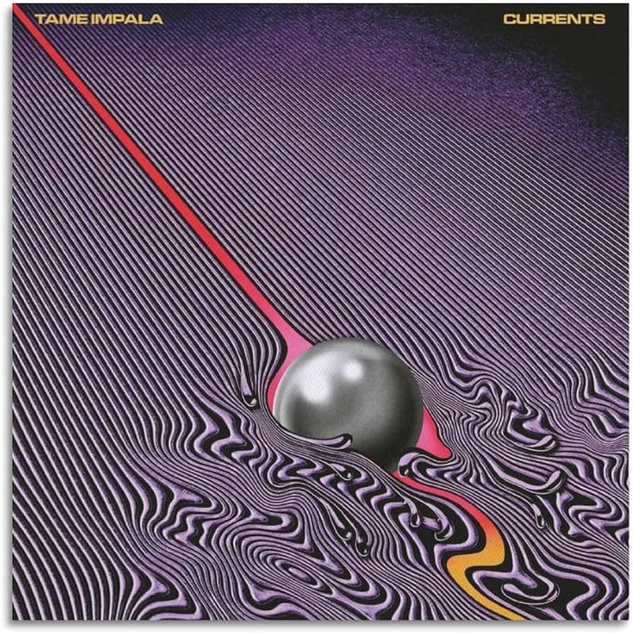 Tame Impala